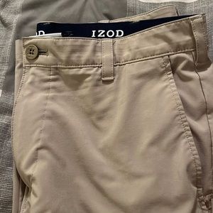 Izod Pants